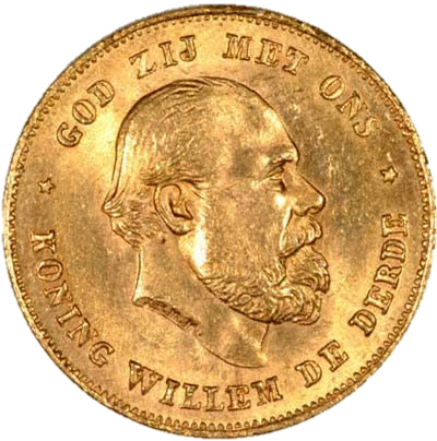 Złota moneta kolkecjonerska Fast Lombard